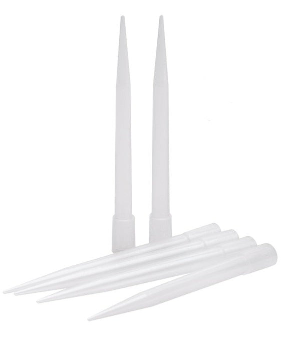 PUNTAS PARA MICROPIPETA 5,000uL C/100 PZS. EISCO