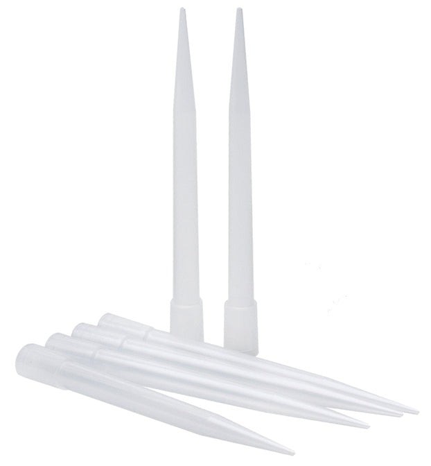 PUNTAS PARA MICROPIPETA 10,000uL C/100 PZS. EISCO