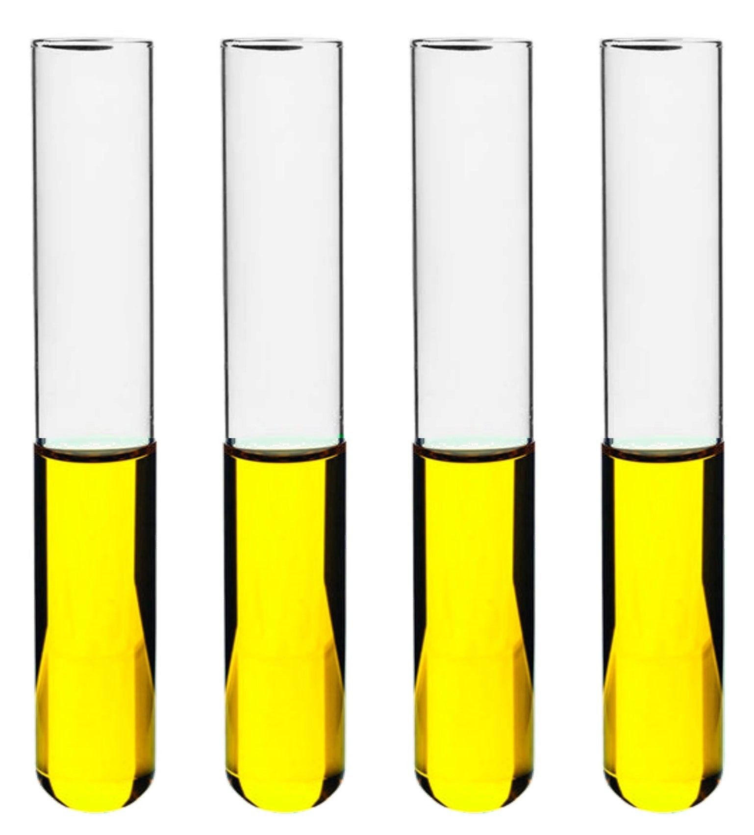 TUBO DE ENSAYO (CULTIVO ) 25ML DE 18X150MM DE VIDRIO LISO SIN LABIO EISCO