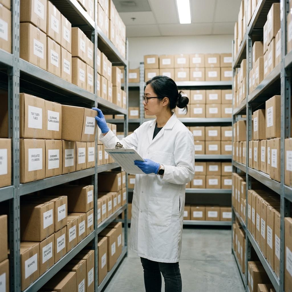 Acerca de Laboratorios México